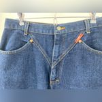 Ozark Mountain vintage 90s bareback jeans, size 15/16 Photo 1