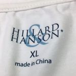 Hillard & Hanson Hillard hansom ladies blouse XL Photo 3