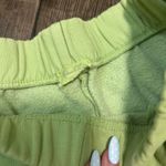 John Galt  Green Sweatpants Photo 4