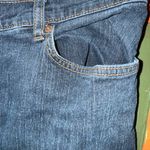 Petite Venezia Classic flare blue Denim Jeans Scandi Girl Size undefined Photo 2