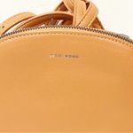 Pixie Mood  Tan‎ Moon Bag Purse Crossbody Strap Adjustable NEW Photo 1