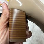 Worthington  Nude (Taupe) Noble Heels Sz 6.5 Photo 6