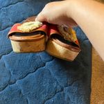 Coach  wedges size 7 Photo 6