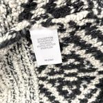 J. Jill Willow Fair Isle Wool Blend Cardigan Sweater Southwestern Black Size undefined Photo 4