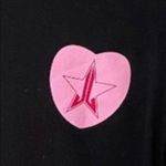 Jeffree Star exclusive VDAY hearts shirt Photo 4