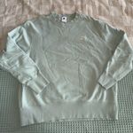Nike Light Sage  Crewneck
Size XL Photo 0