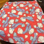 Vineyard Vines size 2. Perfect to wear to a summer clambake on the beach. Photo 0