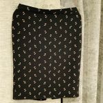 Ann Taylor Cute pencil skirt - GUC 🌷🌷🌷 Photo 1