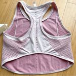 Adidas NWT Size L Primeknit Primeblue Tennis Athletic Tank Photo 10