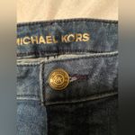 Michael Kors Izzy skinny jeans Photo 3