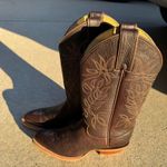 Justin  Western Women’s Boots Photo 0