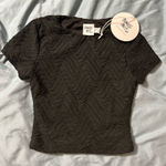 Princess Polly  Crop Top Photo 0