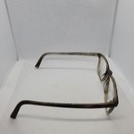 Warby Parker Bensen Prescription Glasses Frames & Case Photo 3