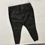 New York And Company NY&C  Women’s Sz S Small Black Pull On Skinny Pants MSRP $59 Photo 2