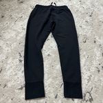 Free People Movement Black Jogger Sweatpants Size Medium Photo 1