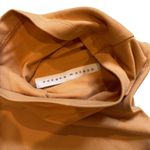 Susana Monaco NWT, Funnelneck Racerback Sleeveless Top, Sz M Photo 9