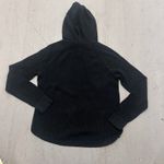 Ralph Lauren Lauren Women's Hoodie Pullover Sweater Knit Size Large Black Photo 5