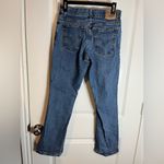 Levi's Levi 550 Relaxed Bootcut Quality Cotton Casual Straight Leg Vintage Jeans Sz 10M Photo 5
