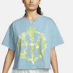 Nike | Limited Edition Standard Issue Dry Fit Women’s Basketball Shirt 🏀🌿 Photo 1