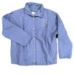 Amuse Society The Sea Breeze Quilted Jacket Photo 1