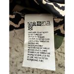 Farm Rio  Black Tucanissimo Bra size xsmall Photo 8