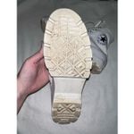 Converse  CTAS Lugged Platform High Top Women's Sneakers Boots Size 9 Photo 5