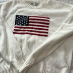 Hollister USA flag  Photo 0