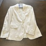 ALC Frank A.L.C. Edie Tailored Jacket in Dakion, size 2, $696 Photo 7