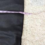 See By Chloe  Wool Sheath Dress Black Size 4 Photo 8