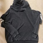 American Eagle Vintage  zip up hoodie in L Photo 5