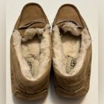 UGG  VIOLETTE SPARKLE CHESTNUT SHEARLING LINED SHOE US 7 / EU 38 Photo 2