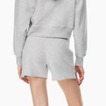 Aritzia Tna Cozy shorts Photo 5