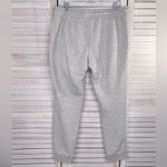 Adidas  Women's Essentials Golf Sweatpants Gray-Large Photo 2