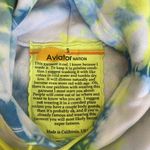 Aviator Nation  Tie Dye Hoodie Photo 5