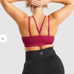 Gymshark ENERGY SEAMLESS SPORTS BRA Photo 3