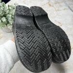 Dansko  Black Professional Leather‎ Clog Size 11.5/12 (EU 42) Nurse Doctor Photo 5