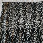 Elle  Hi Low Hem Maxi Skirt Photo 3