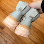 Sorel Kinetic RNEGD Waterproof Leather Sport Boot "Dove" lightweight High-Top Photo 3