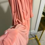 MISA Los Angeles  Mini Dress Photo 3