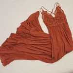 Free People Adella Maxi Slip Photo 0
