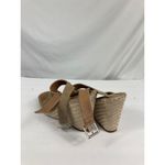 Steve Madden Uri Wedge Sandal Size 10 Photo 2
