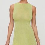 Princess Polly Oceana Sleeveless Sweater Minidress  Photo 2