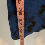 CUSTOM SILK BROCADE Dress Sz: S/M Photo 11