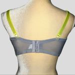 Rampage  intimates pretty bra! Nwot Photo 6