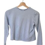 SKIMS  New Vintage Long Sleeve T-Shirt XS Photo 0