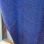 Guess by Marciano Guess Y2K Blue Metallic Shimmer Bodycon Dress with Sequin Accents Size Medium M Photo 5