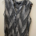 Fred David FINAL MARKDOWN  tunic style top xl Photo 0