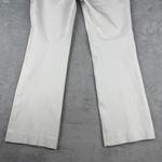 Spanx  Womens White Pull On Pants Stretch Size M Medium Photo 10