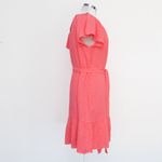 Vineyard Vines  - Gauze Shirt Dress Photo 4