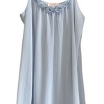 Oscar de la Renta Vintage 
Pink Label Bridal
Sheer Double Chiffon
Babydoll Photo 0